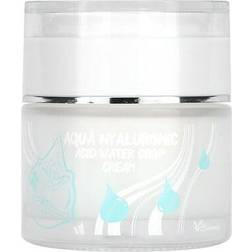 Elizavecca Aqua Hyaluronic Acid Water Drop Cream 50 ml 50ml