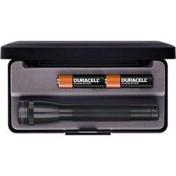 Maglite Coffret Mini R6 Noir