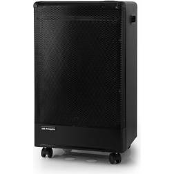 Orbegozo H 55 Interno Nero 3000 W