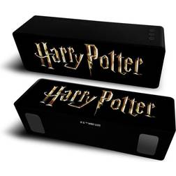 Harry Potter Altavoz BT Stereo 2.1 Portatil Inalambrico 10W