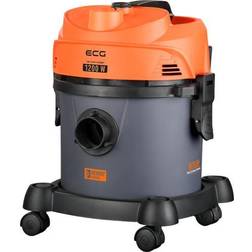 ECG VM 2120 Hobby Nass Trockensauger 1200 W