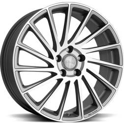Brock B39 Ferric Polish 7.0x17 4/98.00
