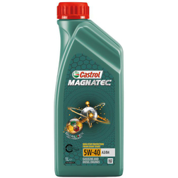 Castrol Magnatec A3/B4 5W-40 1 Motorolja