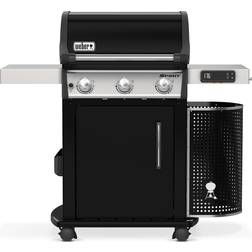 Weber Gasolgrill Spirit EPX-315 GBS