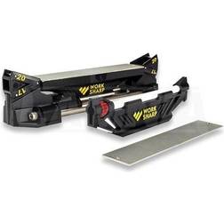 Work Sharp Sharp Work sharp system sharpening