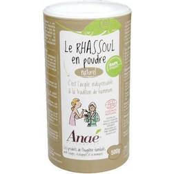 Anaé Økologisk Rasul Pulver 500 g