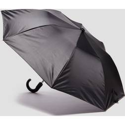 Peter Storm Pop-Up Crook Umbrella Black, Black