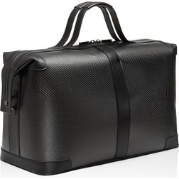 Porsche Design Carbon Weekender Bag - Black