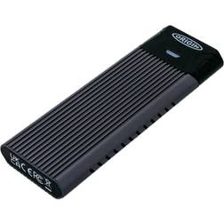 Origin Storage Inception E840 Pro SSD 2 TB USB 3.2 Gen 2