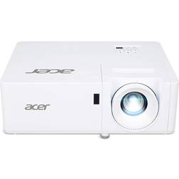 Acer XL1220 Videoproiettore 3100 ANSI Lumen DLP XGA 1024x768