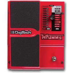 DigiTech Whammy Pedal