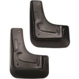 Protectionline Rear wheel mud flaps for Opel Astra J 09