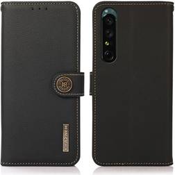 Wallet Case for Sony Xperia 1 IV