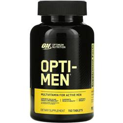 Optimum Nutrition Opti-Men 150