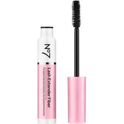 No7 Lash Extender Fiber Mascara Black