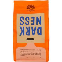 Lykke Kaffegårdar Darkness Helböna 500g