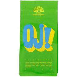 Lykke Kaffegårdar OJ! Whole Bean 250g