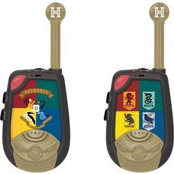 Lexibook Warner Harry Potter Digital Walkie Talkies