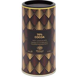 Whittard Of Chelsea 70% Cocoa Hot Chocolate 300g