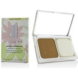 Clinique Acne Solutions Powder Makeup #21 Cream Caramel