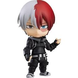 Good Smile My Hero Academia World Heroes Mission Nendoroid