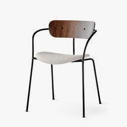 &Tradition Pavilion AV4 Kitchen Chair