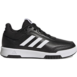 Adidas Kid's Tensaur Sport Training Lace - Core Black/Cloud White/Core Black