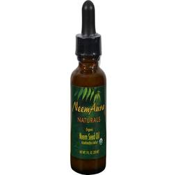 NeemAura Neem Seed Oil 30ml