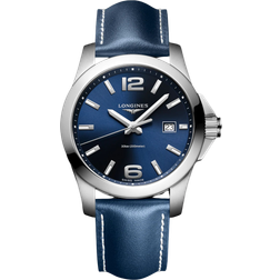 Longines Conquest (L3.759.4.96.0)