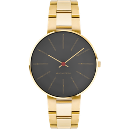 Arne Jacobsen Bankers (53109-1629)