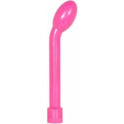 Adam & Eve Adam And Eve GGasm Delight GSpot Vibrator Pink