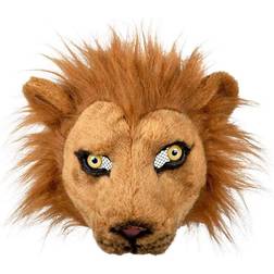 Boland Lion Half Mask