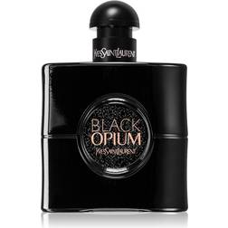 Yves Saint Laurent Black Opium Le Parfum 50 ml 50ml