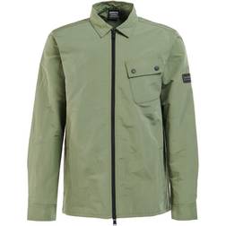 Barbour International Frasers Patch Pocket Overshirt