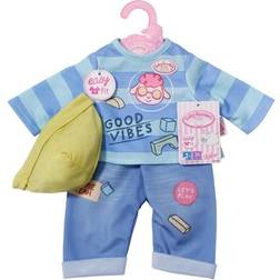 Baby Annabell Little Shirt & Trousers