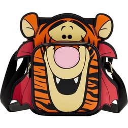 Loungefly Winnie The Pooh Vampire Tiger Shoulder Bag