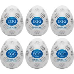 Tenga Sphere 6-pack