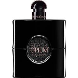 Yves Saint Laurent Black Opium Le Parfum 90 ml 90ml