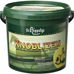 St. Hippolyt Knoblizem 10kg