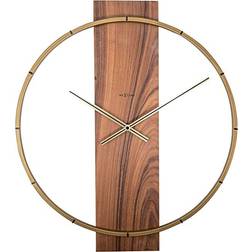 Nextime Carl Wall Clock 51cm