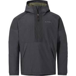 Vaude Neyland Half-Zip Anorak Jacket Unisex