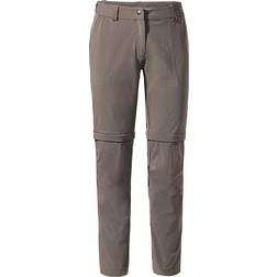 Vaude Farley Stretch Zip-Off Detachable Trousers Women’s