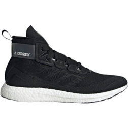 adidas Terrex Free Hiker MTBR - Core Black/Cloud White