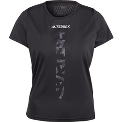 Adidas Terrex Agravic Trail Running T-Shirt Women