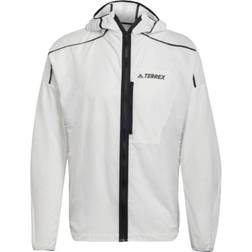 adidas Terrex Agravic Windweave Wind Jacket Men - Non Dyed