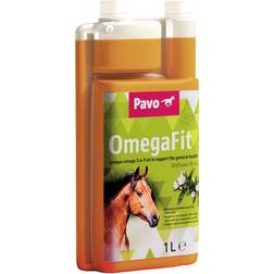 Pavo OmegaFit 1L