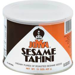 Sesame Tahini 15oz