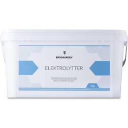 Brogaarden Elektrolytter 5kg