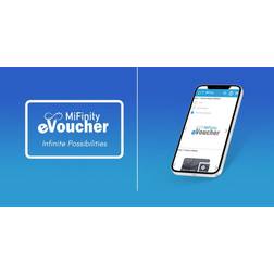 Mifinity eVoucher 10 EUR