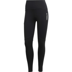 adidas Terrex Multi Tights - Black